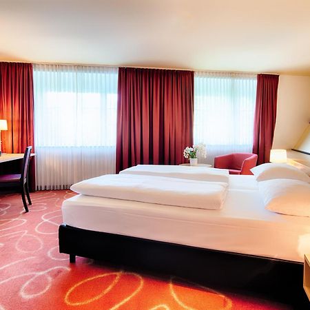 Welcome Kongress Hotel Bamberg Luaran gambar
